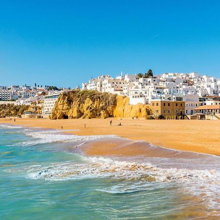 Albufeira Salgados Beach 2 By Homing Экстерьер фото